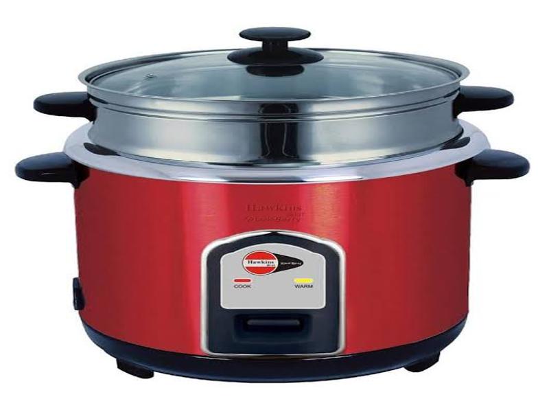 Rice cooker